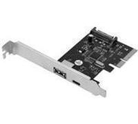SCHEDA PCI-EXPRESS USB Type-C. + USB-A DIGITUS NEW