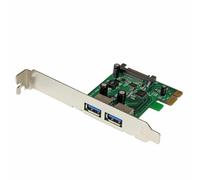 Scheda PCI Startech PEXUSB3S24