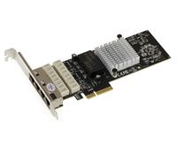 KALEA-INFORMATIQUE Scheda controller di rete PCIe 1G con 4 porte Lan Gigabit Ethernet e funzione LAN BYPASS. Chipset I350AM4
