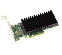Scheda PCIe 3.0 8x Per 2 SSD M.2 NVMe M Key M2 NGFF Modalità Biforcata Solo