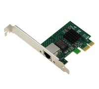 Scheda PCIe Controllore Rete 2.5G LAN Gigabit Ethernet RJ45 INTEL I226