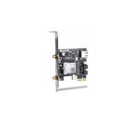 Scheda PCIe Gigabyte GC-WBAX200 Dual Band Wireless-AC Wi-Fi/Bluetooth GC-WBAX200