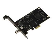 Scheda PCIe Per Cattura Di Flussi HDMI 1.4 E SDI 3G-SDI Senza Compressione.
