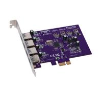 Sonnet Allegro, Scheda PCIe Con 4 Porte USB 3.0 [Compatibile Con Thunderbolt]