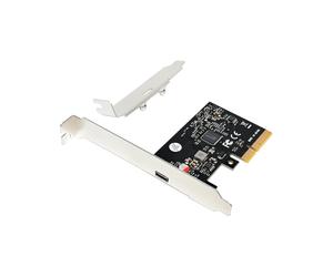 Scheda PCIe Type-C a 1 porta USB 3.2 Gen 2x2 Conceptronic EMRICK14B