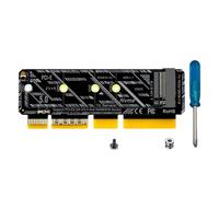 Scheda PCIe USB Supporto per Hard Disk da 64Gbps