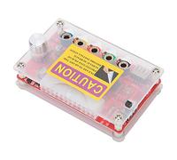 Scheda per Alimentatore ATX, Pratica Scheda per Alimentatore Rossa di Alta qualità, per Computer Desktop