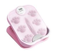 Scheda Per Allungamento Del polpaccio | Portatile Con 18 Livelli - Tabella Di Esercizio Per Squat E Vitelli | Per Adulti Principianti Uomini E Donne Allenamento Fitness Mobilità