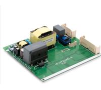 SCHEDA PER FOLLETTO VK 220s/200 GARANZIA 24 mesi Compatibile Di Alta Qualità