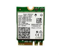 Scheda per Intel Dual Band Wireless-AC 9260 NGFF 1730 Mbps WiFi + Bluetooth 5.0 802.11ac