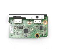 Scheda per Lenovo ThinkStation P340 P360 P3 Tiny Workstation M75q Gen 5 M90q Gen 5 M80q Gen 4 5C50W00891 5C50W00918 Scheda 2xPorte USB 3.2 Nuovo