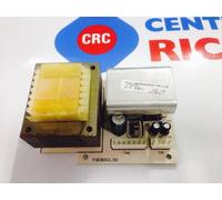 SCHEDA PER MOTORE BRUSHLESS RICAMBIO ORIGINALE FONDITAL COD: CRC6YASALBR00