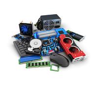 Scheda per smart card con staffa NEW