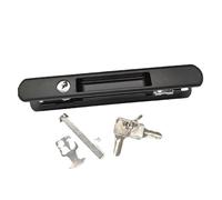 SCHEDA PORTA SLIDE DEL GLANDE 1.1x7.8 LIGA LIGUATA SLIDA LATTO DELLA PORTA SLIDE DOPIDE CON 2 TASI PER LA FINESTRA DEL PATIO A casa, LATCH