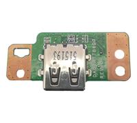 Scheda Porta USB Acer TE69BH P257-M P257-MG 2511 55.MVHN7.001