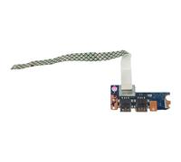 Scheda Porta USB Acer V3-531 V3-531G V3-571 V3-571G + Cavo 55.M03N2.002