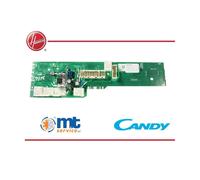 SCHEDA POTENZA CANDY HOOVER EX 49035467 [EEK: Non Applicabile]