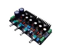 Scheda Preamplificatore Hi-Fi M5 Design Parallelo, Preamplificatore per Toni Sonori A Valvole Scheda di Suono A Valvole Ad Alta