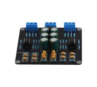 Scheda Preamplificatore HiFi Amplificatore di Potenza HiFi Accessori Amplificatore di Potenza Pannello di Sintonia del Preamplificatore Pannello