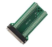 Scheda Presa DB37 Isolata Dall'adattatore Breakout DB37 per la Risoluzione dei Problemi di Comunicazione PCB DB37-G2