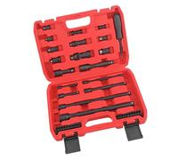 Scheda Presa Multifunzione 59pcs Con Presa Riparazione Automatica Pneumatica A Dimensioni Multipla Per Migliorare L'efficienza Nel Manutenzione Del Veicolo Strumento Adattabile