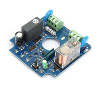 Scheda pressostato pompa 220V ~ 240V AC 10A, scheda controller pressione, circuito elettronico impermeabile per pompa acqua di potenza superiore a 370 W