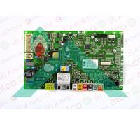 ARISTON CHAFFOTEAUX SCHEDA ELETTRONICA PRINCIPALE 65116545-05 CALDAIA