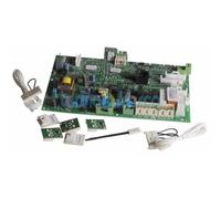 Scheda Principale Ariston Per Caldaie Clas Egis Genus Cod. 65109313-05