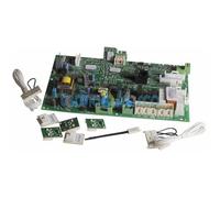 Scheda Principale Ariston Per Caldaie Clas Egis Genus Cod. 65109313-05