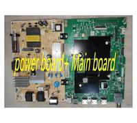 SCHEDA PRINCIPALE Bn9650085l POWER 31n1-kant-su2e_tpv_v50 Compatibile Con Accessori For TV Samsung Da 50 Pollici(POWER mainboard)