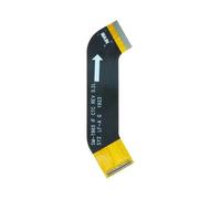 Scheda Principale Cavo Della Flessione Sostituzione Della Scheda Madre Connettore Flex Cable per Samsung Galaxy Tab S6 Wi-Fi T860 Galaxy Tab S6 4G T865