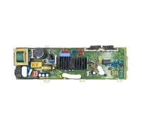 Scheda principale compatibile 6870EC9284C Display PCB 6870EC9286A | La scheda gestisce i cicli lavaggio; il PCB mostra i parametri di funzionamento in corso(6870EC9284C)