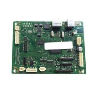 Scheda principale compatibile con i materiali di consumo per stampante CLX-3306FN CLX-3306FW CLX-3306W CLX 3306FN 3306FW 3306W 3306 Scheda formattatore Scheda logica della scheda madre(CLX-3306FN)