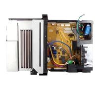Scheda Principale,Compatible With Panasonic,A747825 | Scheda Di Controllo Unità Esterna Inverter CU-PE13KH1 Parti Di Ricambio For Riparazione