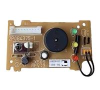 Scheda Principale Condizionatore D'aria,Compatible With Daikin,2P084375-1 | Scheda Di Controllo Display PCB Segnale Che Riceve Pezzi Di Ricambio For Il Condizionamento Dell'aria