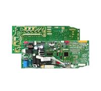 Scheda Principale Controller Fan Coil For Unità Interna PCB 17126200000457, Compatibile Con Midea, Unità VRF MDV CE-FP-5KBM-Z/BD2.1 Parti Del Condizionatore D'aria