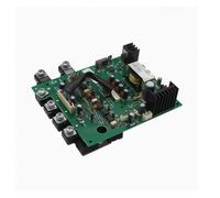 Scheda principale del climatizzatore modulo di azionamento inverter del condizionatore d'aria compatibile con Midea 50A ME-POWER-50A (IR341) -1 parti di condizionamento dell'aria