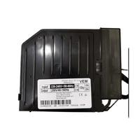 Scheda Principale Del Compressore, Compatibile Con Siemens/compatibile Con Bosch, Scheda Inverter For Frigorifero EM VEM EG B5 VES, Scheda Di Controllo Del Compressore.(Burgundy)