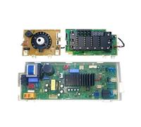 Scheda Principale Del Computer Di Bordo Della Lavatrice A Tamburo 71/5000, Compatibile For LG EBR78421702 EBR741436 WD-T14425D, Parti Del Tabellone Della Scheda Di Controllo(1set)