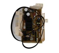 Scheda Principale Del Computer Di Bordo Della Lavatrice A Tamburo, Compatibile For Samsung DC9200969A DC9200969B, Parti Della Scheda Principale Della Scheda Di Conversione Di Frequenza(DC92-00969B)