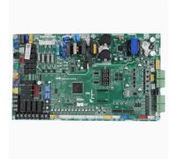 Scheda principale del condizionatore,Compatible With Midea, 17125300003663 | Scheda Computer Principale DNL-E1550/NSN1-H1. D.1.1.1-1 Pezzi Di Ricambio For La Manutenzione