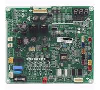Scheda Principale Del Condizionatore D'aria,Compatible With LG,EBR82875808 | Gruppo Scheda Elettronica Unità Esterna Multi-V EAX64913601 AVUW60GM2P0 APUW50GT3E0