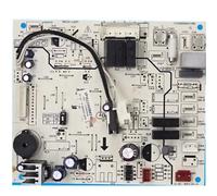 Scheda Principale Del Condizionatore D'aria,Compatible With Midea,MAIN-120M | Scheda Del Circuito Stampato Dell'armadio Scheda Del Computer 17122200001785 Parti Di Ricambio For La Manutenzione