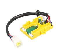 Scheda principale del riscaldatore da parcheggio - Schede di controllo remoto, circuito di riscaldamento efficiente, modulo di stabile, uscita del segnale | Sostituzione avanzata della