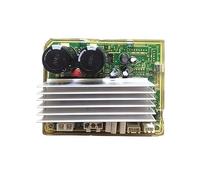Scheda principale della scheda di frequenza della lavatrice. Compatibile con Samsung. WD12J8420GX/SC DC92-01378D/-01725A Sostituisci la scheda madre