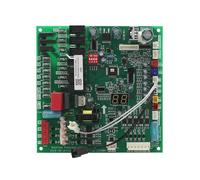 Scheda principale dell'unità esterna for tetto 803300301080, compatibile con Chigo, unità esterna