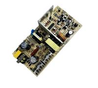Scheda Principale Di Alimentazione Della Linea Di Comunicazione Del Congelatore For Cantinetta For Vino Rosso FX-102 FX-102S Doppia Refrigerazione(12.5V 70W)