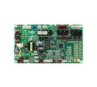 Scheda Principale Di Controllo Esterno 16422017000001, Compatibile Con AUX VRF, Unità Esterna RSW-BP-3F4 5P-6P Parti Del Condizionatore D'aria HVAC PCB