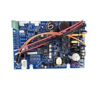 Scheda Principale Hayward GLX-PCB-AR-PRO Per Generatore Di Sale Goldline AQR-PRO