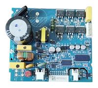 Scheda principale inverter per frigorifero adatta per Hisense adatta per Ronshen VNX1116Y TYV01B VNX1113Y scheda driver di ricambio per frigorifero (scheda singola)